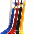 Customized 67inch Polyester Graduation Tassel Cord